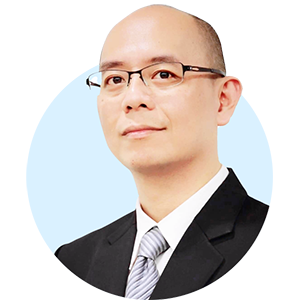 品碩創新講師顧問藍陳淯先生