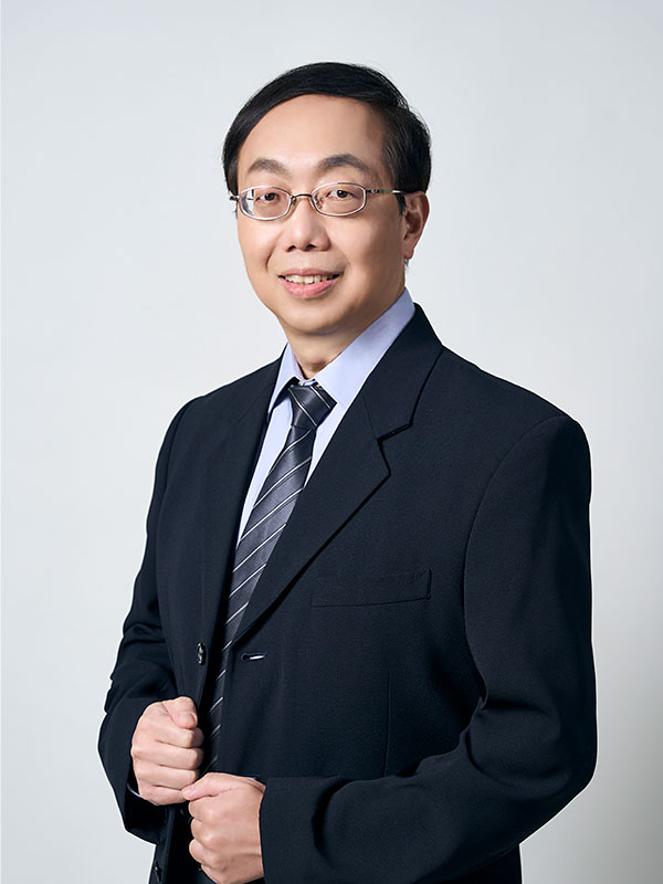 方惠民是一位人力資源管理專家，因應現代企業永續的需求，也具備ESG永續管理師身分。
