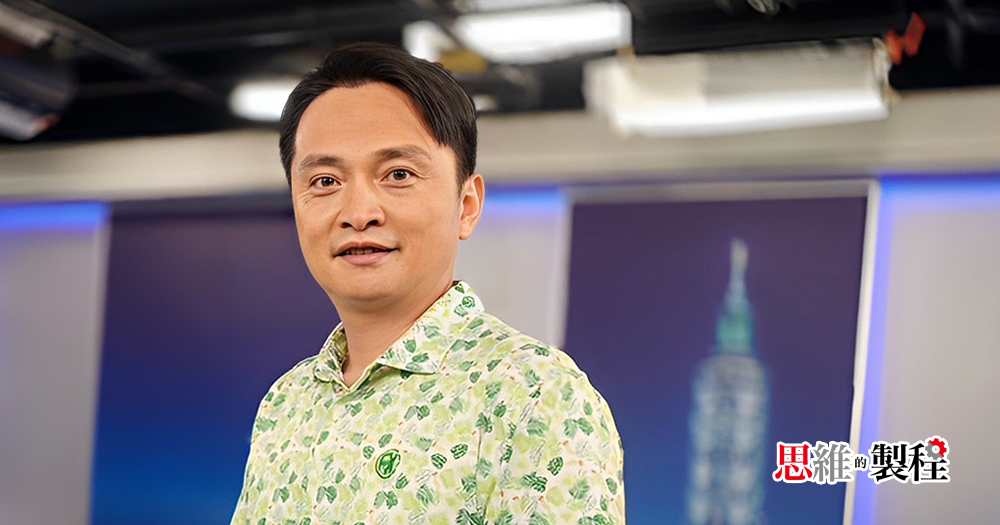 馮勝賢從選手生涯到擔任中職祕書長，並獲得的博士學位，他都在探索如何將競技精神融入企業文化中。
